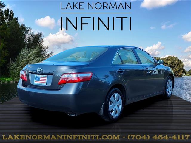 used 2007 Toyota Camry car, priced at $8,900