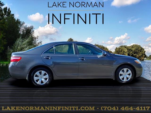 used 2007 Toyota Camry car, priced at $8,900