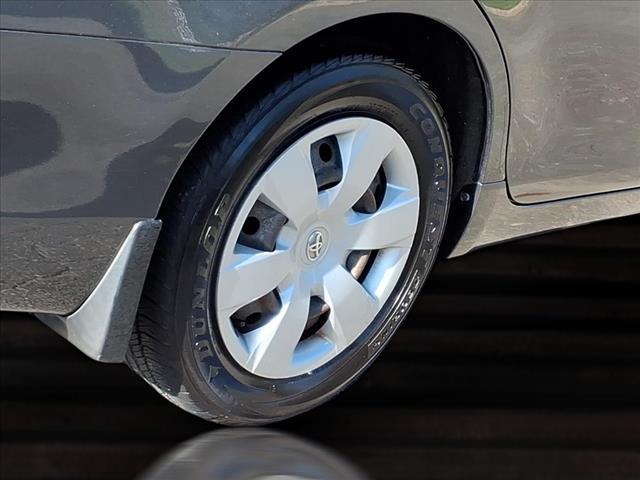 used 2007 Toyota Camry car, priced at $8,900