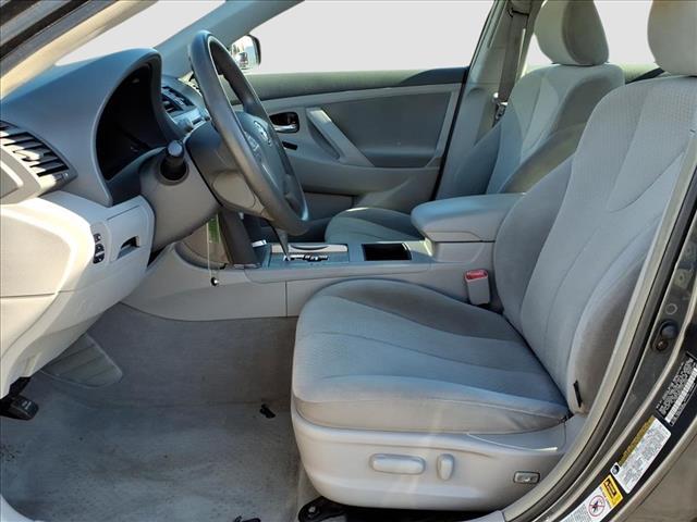 used 2007 Toyota Camry car, priced at $8,900