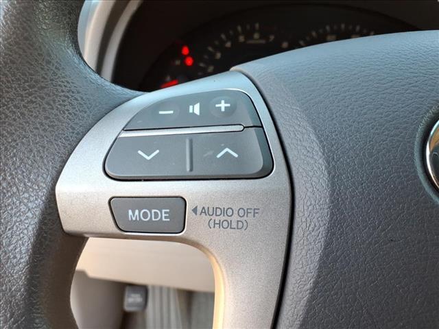 used 2007 Toyota Camry car, priced at $8,900