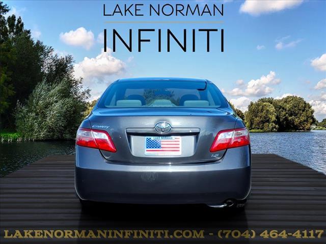 used 2007 Toyota Camry car, priced at $8,900