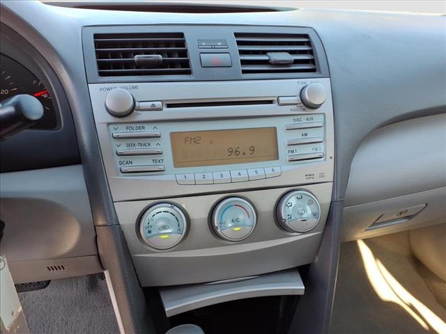 used 2007 Toyota Camry car, priced at $8,900