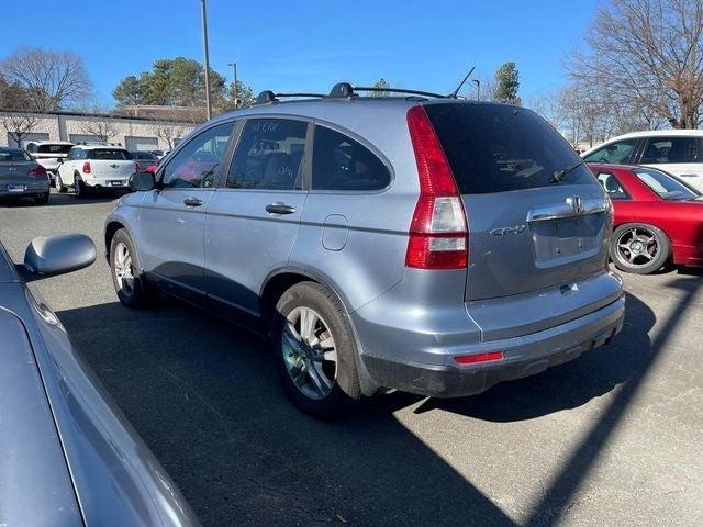 used 2010 Honda CR-V car, priced at $8,900