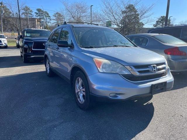 used 2010 Honda CR-V car, priced at $8,900