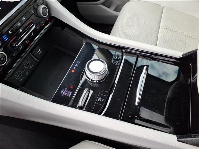 used 2021 Jeep Grand Cherokee L car, priced at $27,900