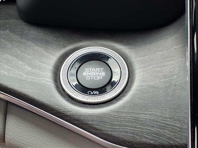 used 2021 Jeep Grand Cherokee L car, priced at $27,900