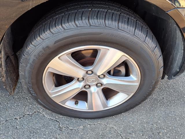 used 2013 Acura MDX car, priced at $11,900