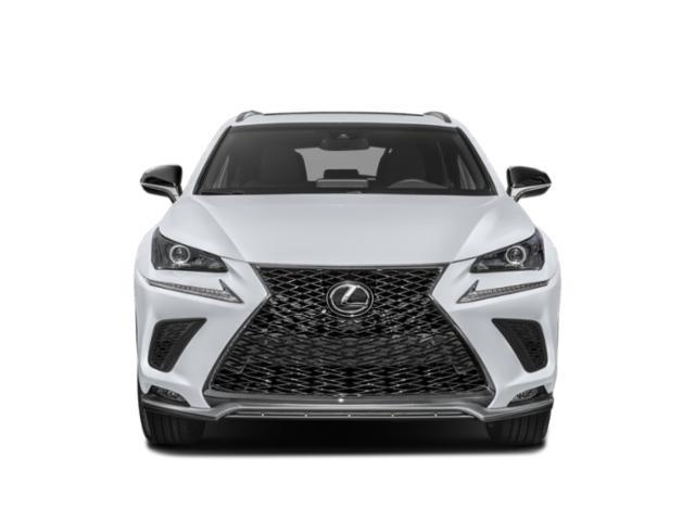 used 2018 Lexus NX 300 car, priced at $20,900