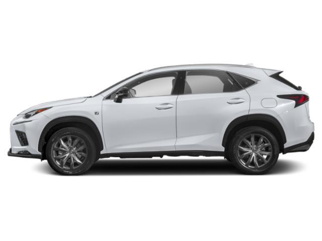 used 2018 Lexus NX 300 car, priced at $20,900