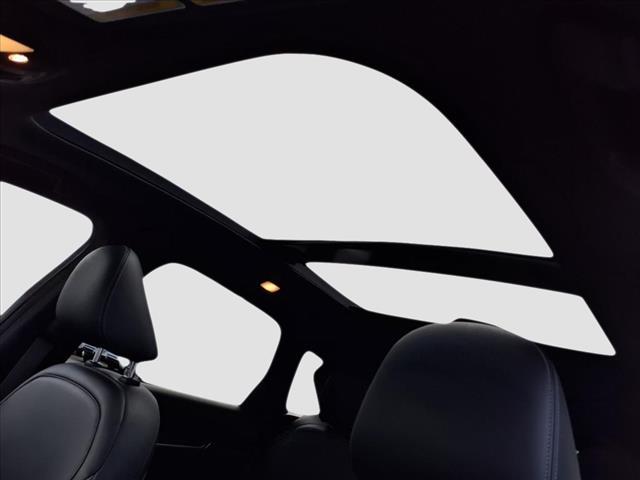 used 2022 INFINITI QX50 car, priced at $29,900
