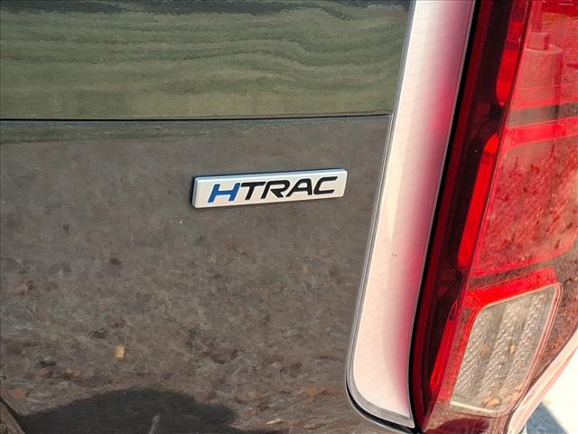 used 2021 Hyundai Palisade car, priced at $27,900