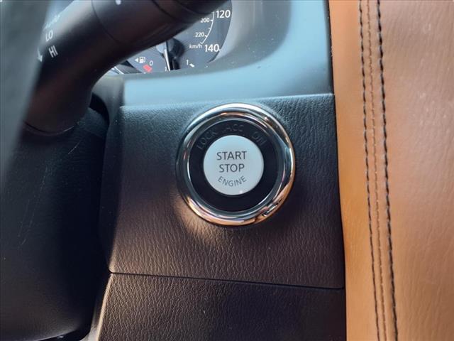 used 2024 INFINITI QX80 car, priced at $62,900