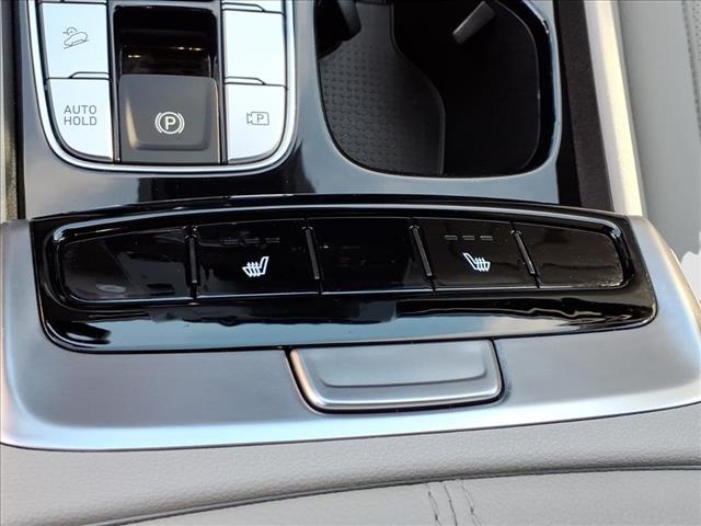 used 2023 Hyundai Tucson car, priced at $25,500