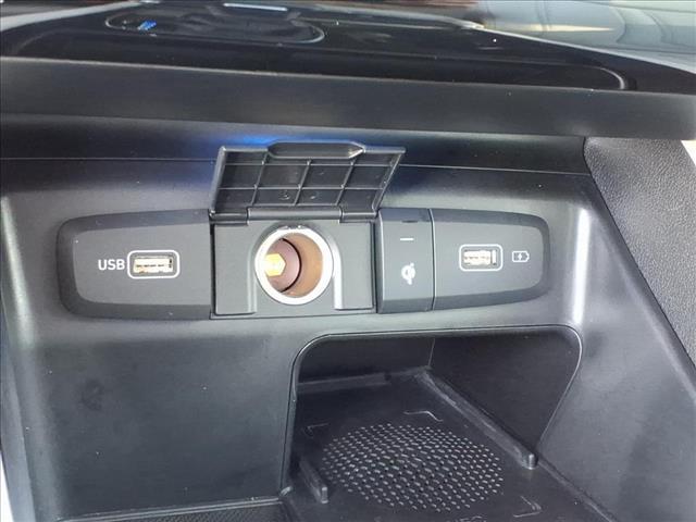 used 2023 Hyundai Tucson car, priced at $25,500