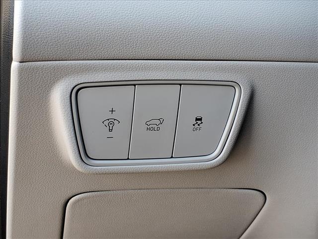 used 2023 Hyundai Tucson car, priced at $25,500