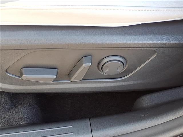 used 2023 Hyundai Tucson car, priced at $25,500