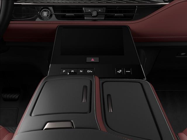 new 2026 INFINITI QX80 car, priced at $109,525