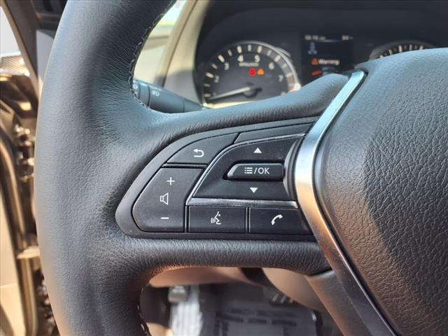 used 2022 INFINITI Q50 car, priced at $31,900