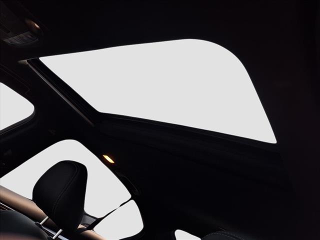 used 2022 INFINITI Q50 car, priced at $31,900