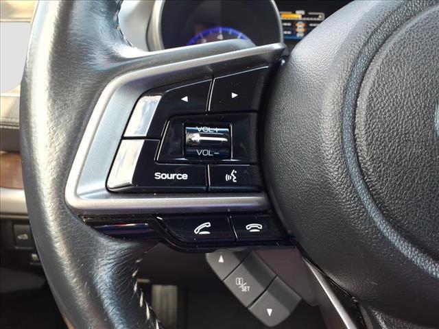 used 2018 Subaru Outback car, priced at $18,500