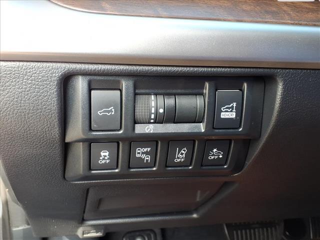 used 2018 Subaru Outback car, priced at $18,500