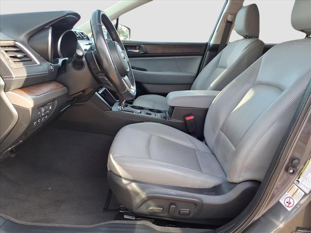 used 2018 Subaru Outback car, priced at $18,500
