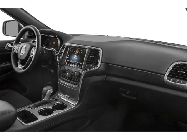 used 2018 Jeep Grand Cherokee car, priced at $16,900