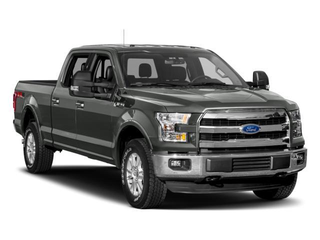 used 2017 Ford F-150 car, priced at $28,900