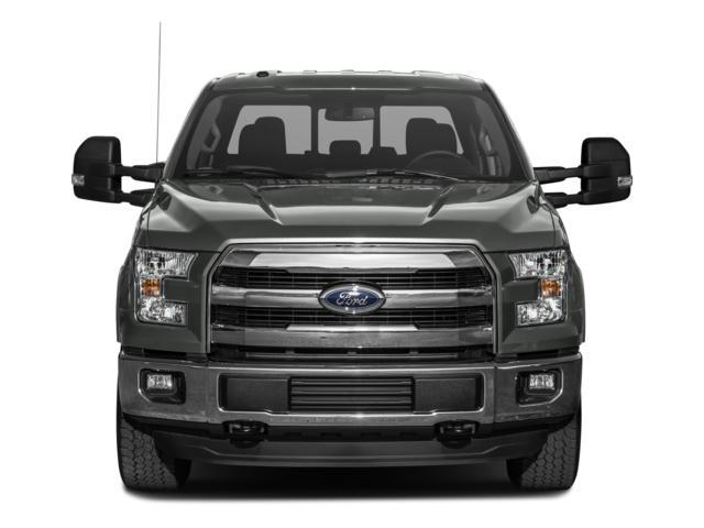 used 2017 Ford F-150 car, priced at $28,900