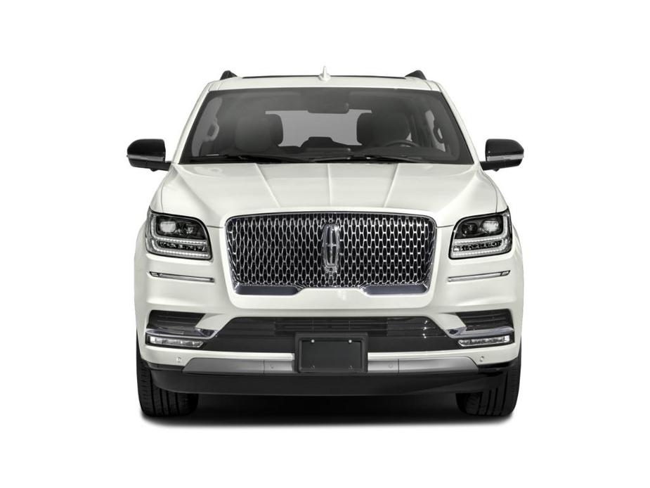 used 2020 Lincoln Navigator car, priced at $51,900