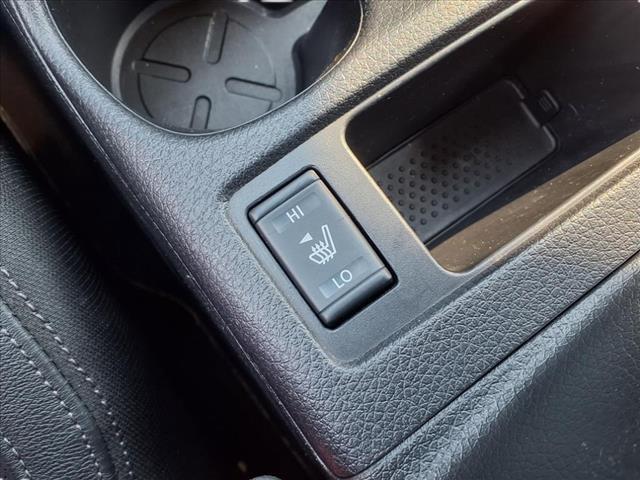 used 2019 Nissan Rogue Sport car, priced at $17,900