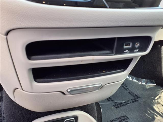 used 2018 Chrysler Pacifica car, priced at $16,900