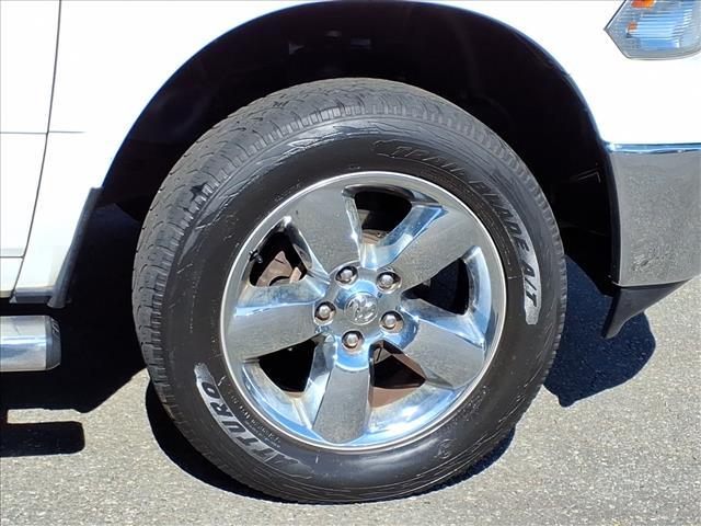 used 2013 Ram 1500 car, priced at $8,900