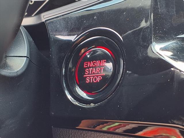 used 2022 Honda Civic car, priced at $22,500