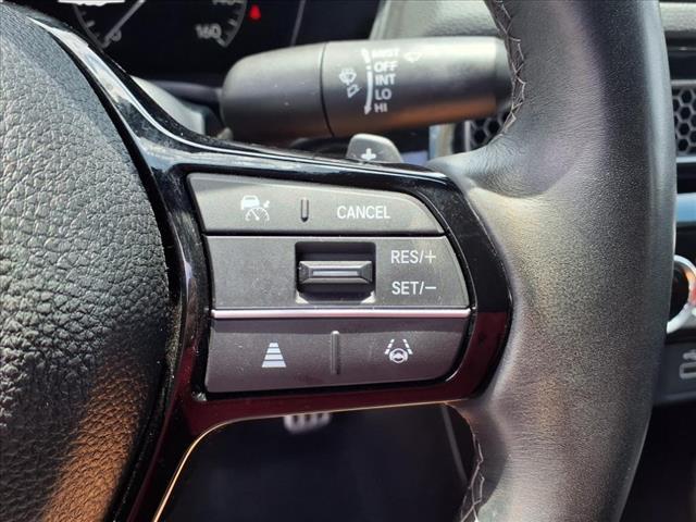 used 2022 Honda Civic car, priced at $22,500