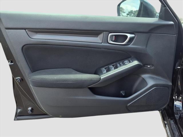 used 2022 Honda Civic car, priced at $22,500