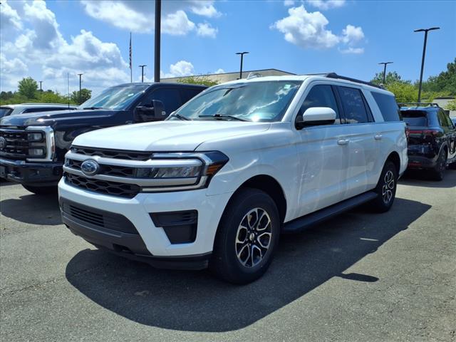 used 2022 Ford Expedition Max car, priced at $42,900