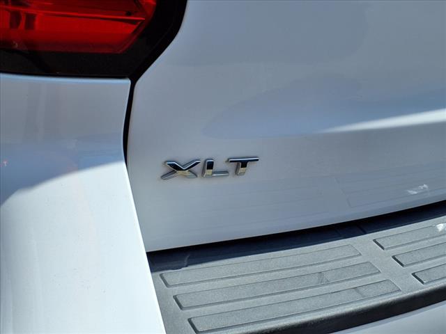 used 2022 Ford Expedition Max car, priced at $42,900