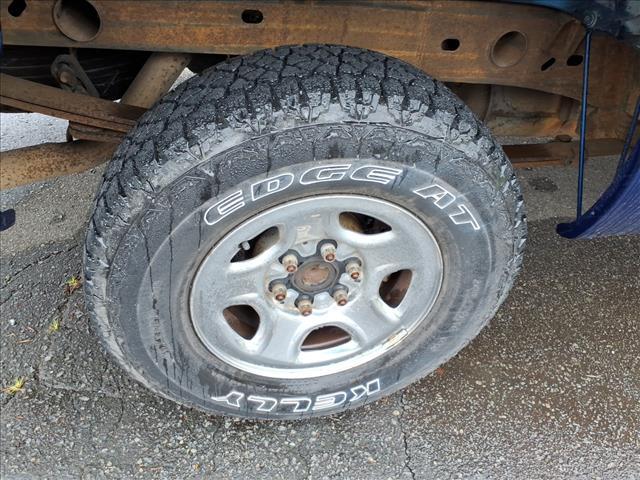 used 2003 Chevrolet Silverado 1500 car, priced at $6,900