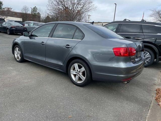 used 2014 Volkswagen Jetta car, priced at $11,500