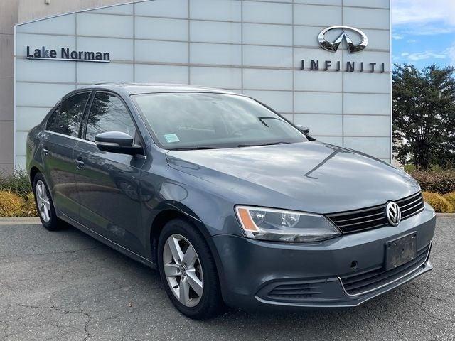 used 2014 Volkswagen Jetta car, priced at $9,500