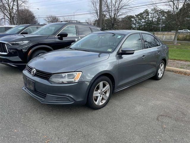 used 2014 Volkswagen Jetta car, priced at $9,500