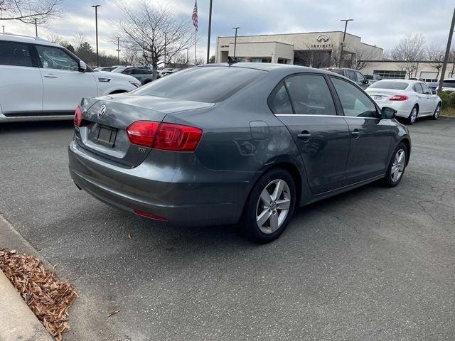 used 2014 Volkswagen Jetta car, priced at $11,500