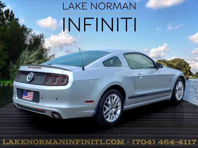 used 2013 Ford Mustang car, priced at $8,900