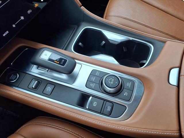 used 2023 INFINITI QX60 car, priced at $42,900