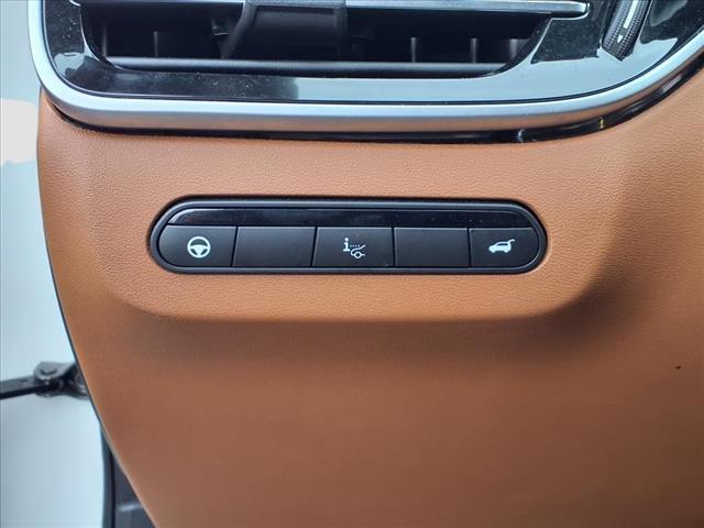 used 2023 INFINITI QX60 car, priced at $42,900