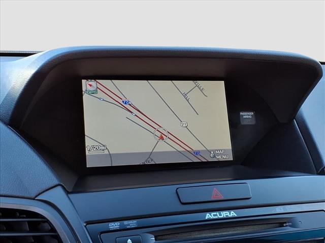 used 2015 Acura RDX car, priced at $15,900