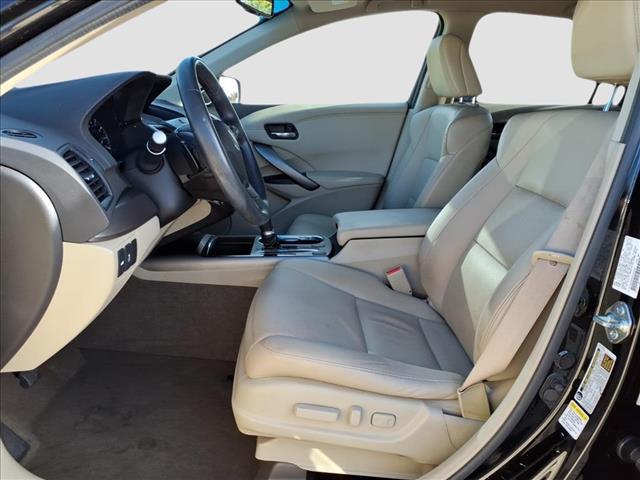 used 2015 Acura RDX car, priced at $15,900