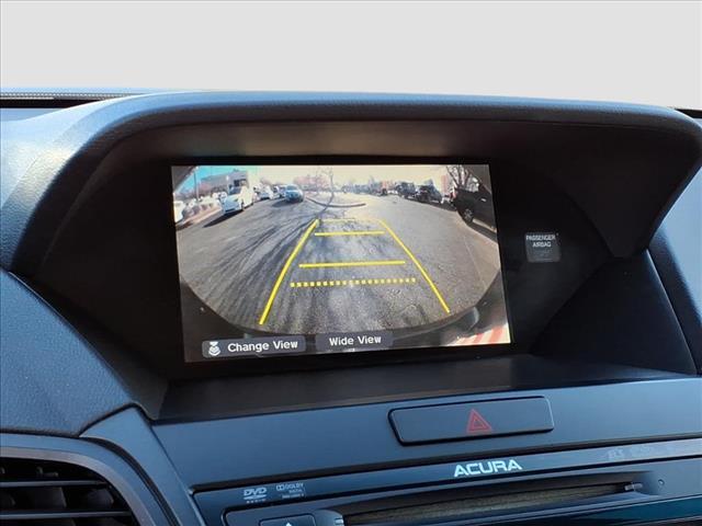 used 2015 Acura RDX car, priced at $15,900